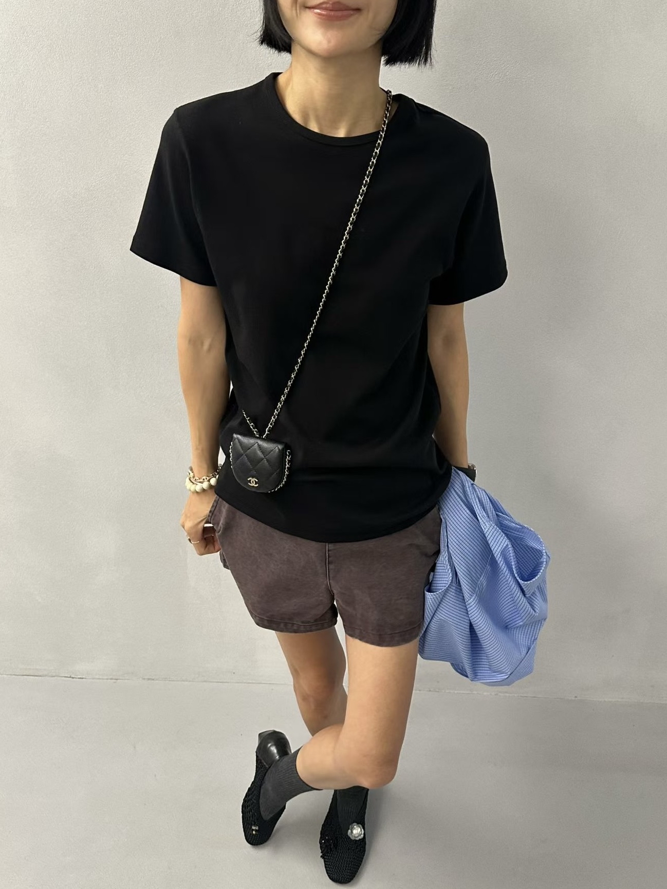 (2026SS) MAISONSTAFF - TOP