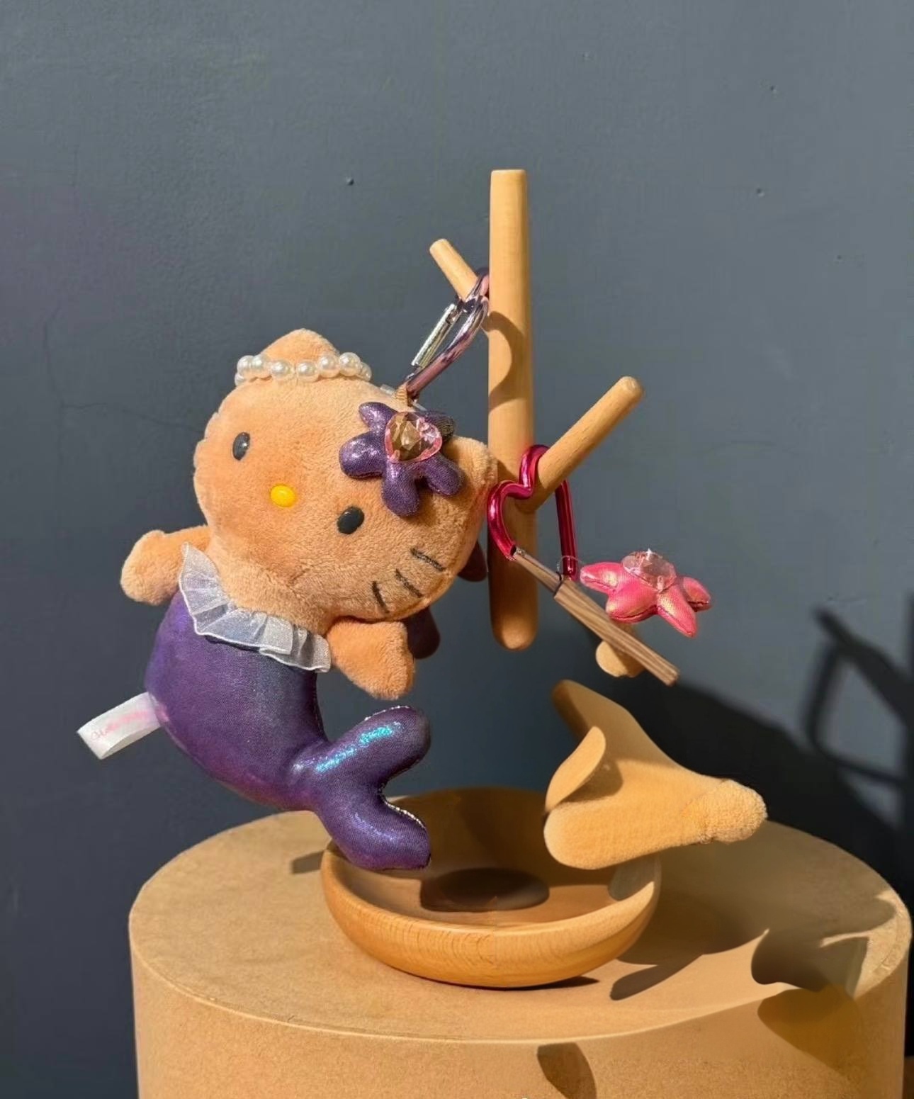 🇯🇵Kitty 美人鱼