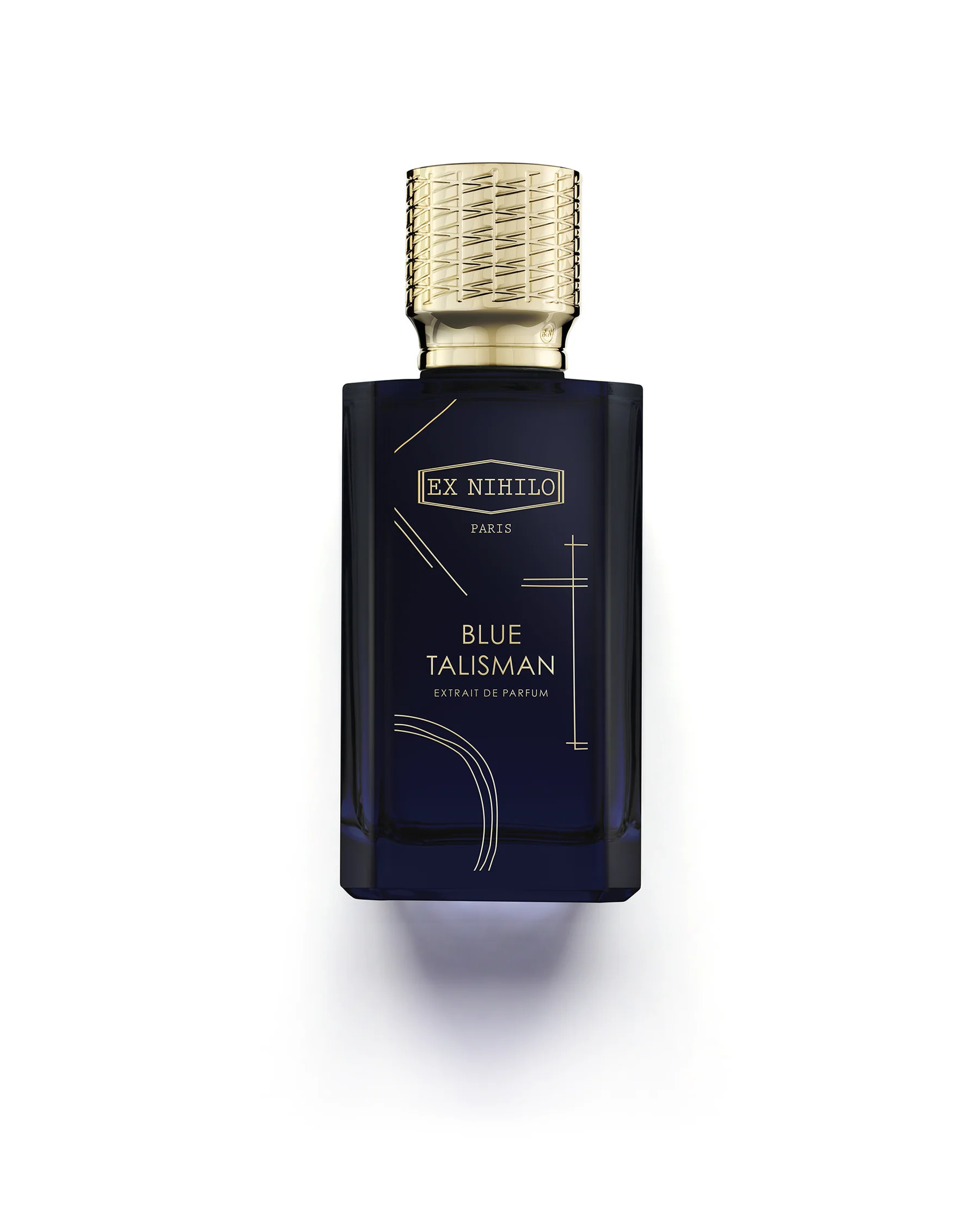 Blue Talisman Extrait - Ex Nihilo