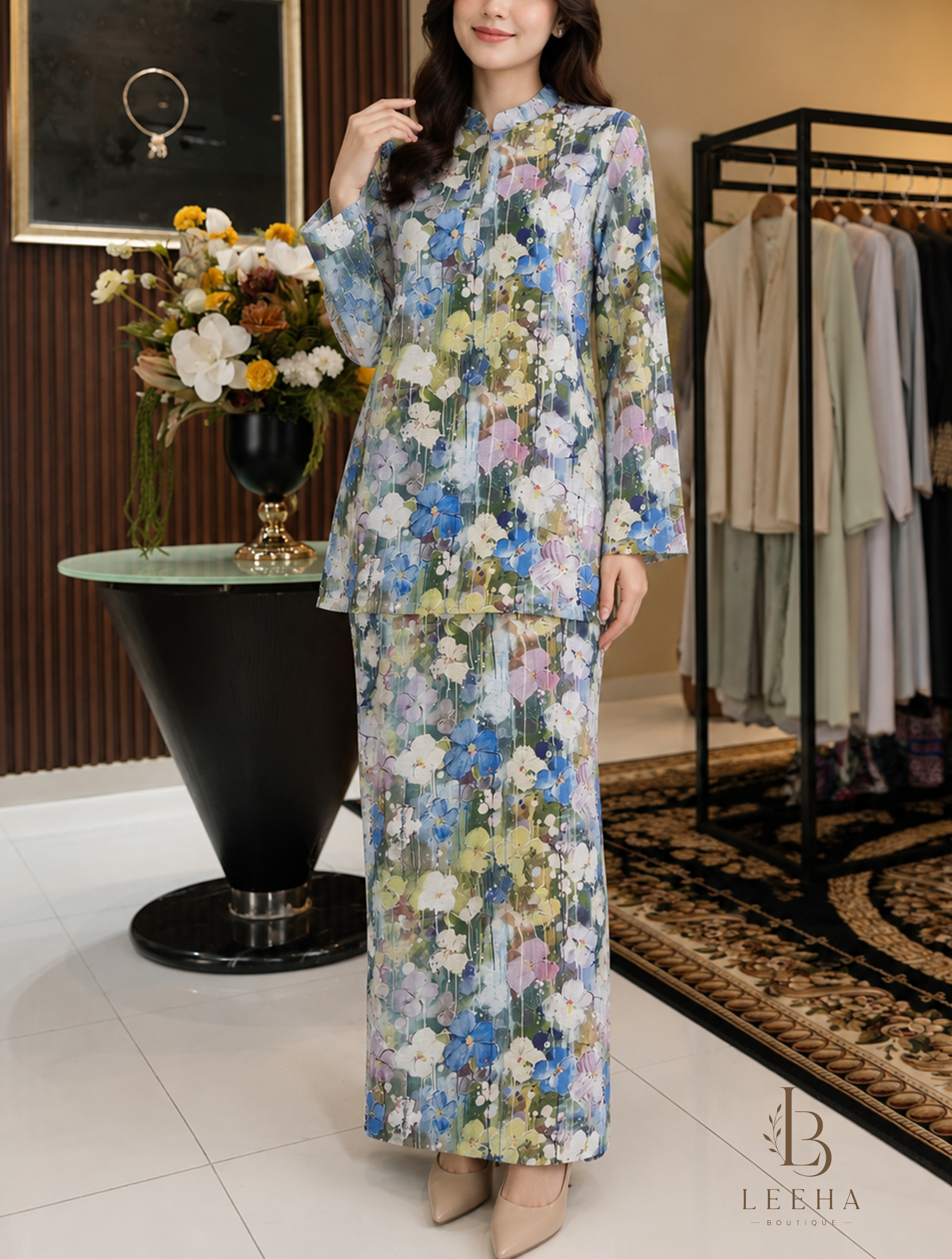 KURUNG KEDAH