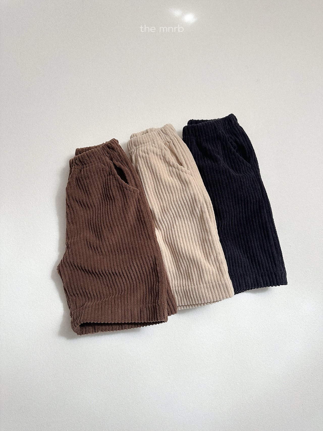 Mnirobe | Culotte Pants