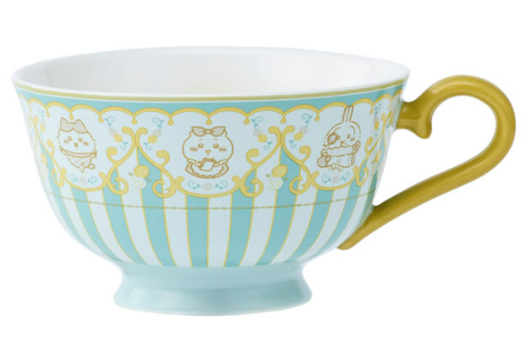 🌸 【預訂】Mug - Chiikawa 愛麗絲系列 21/8新品