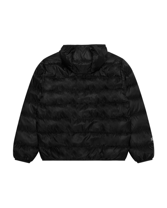 AAPE AAPENOW Moonface down jacket (7785XXR)