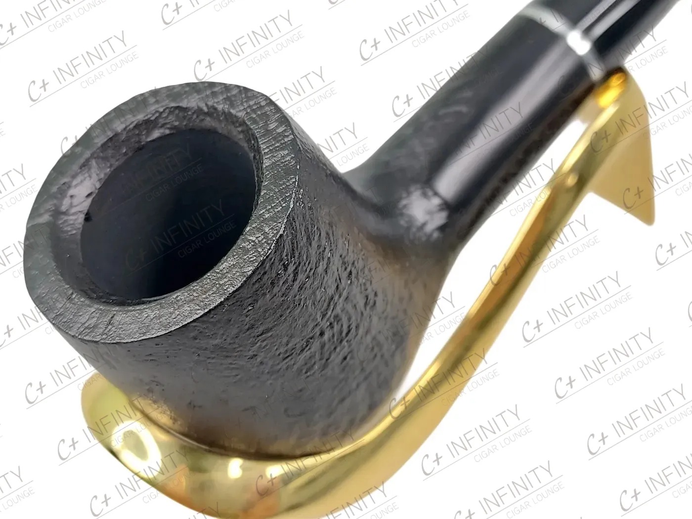 L'Artigiano Black Sandblasted (CK004)