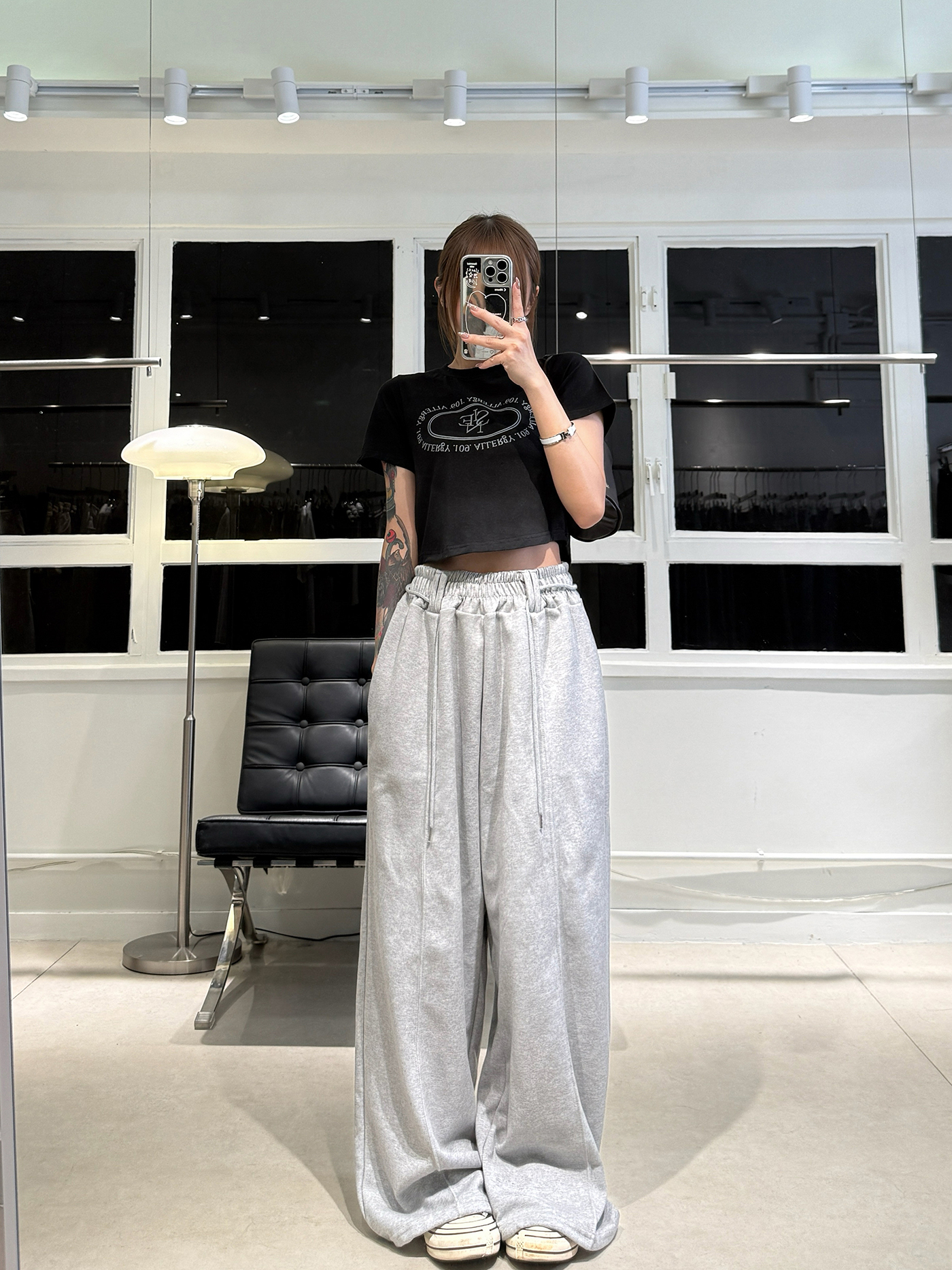 𝐑𝐞𝐥𝐚𝐱𝐞𝐝 𝐟𝐢𝐭 𝐝𝐫𝐚𝐰𝐬𝐭𝐫𝐢𝐧𝐠 𝐜𝐨𝐭𝐭𝐨𝐧 𝐩𝐚𝐧𝐭𝐬