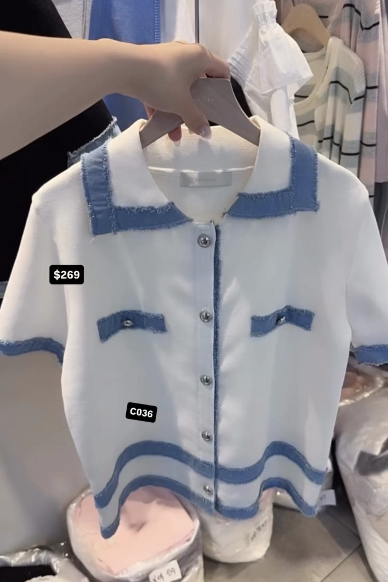 🇰🇷🇰🇷韓國連線30/3🔥🔥10916#C036