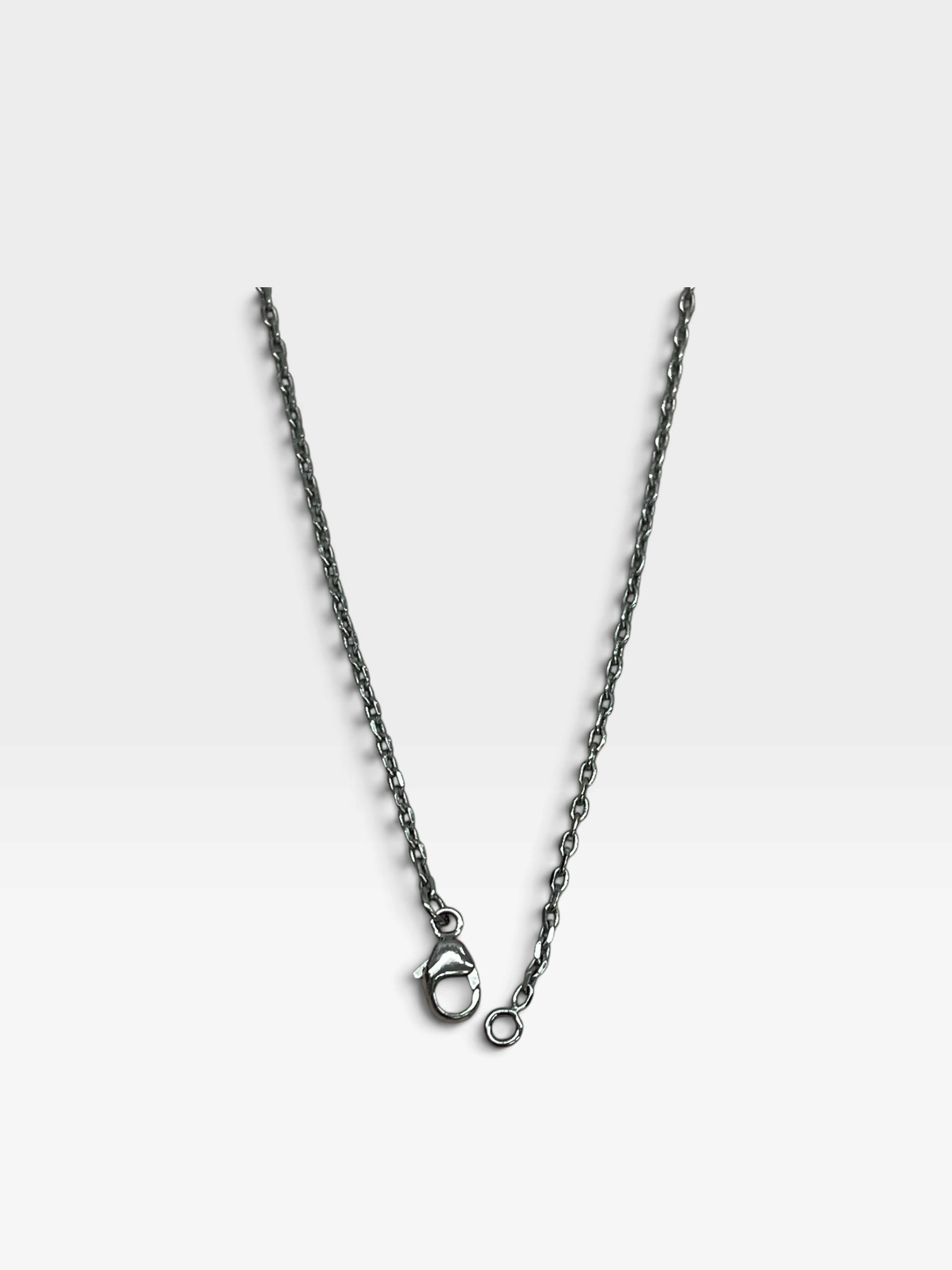 Pre-Owned Hermès Mini Pop H Necklace / Product Code: 102201