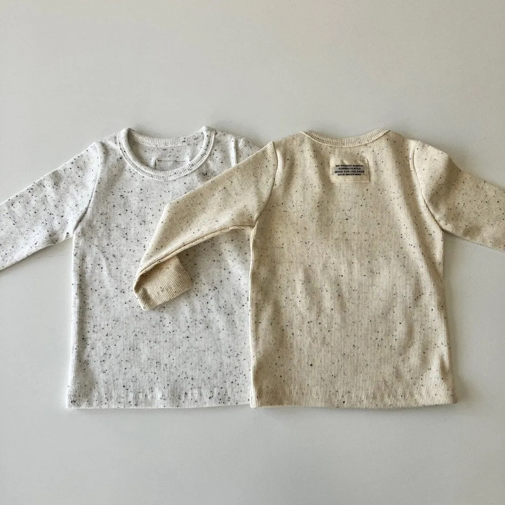 🇰🇷Brodyjane tee