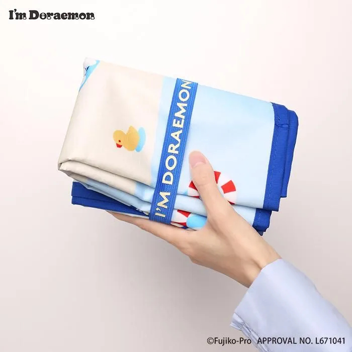 [訂購] 多啦A夢野餐墊 露營 坐墊 Doraemon 夏日2026｜生活百貨 禮物