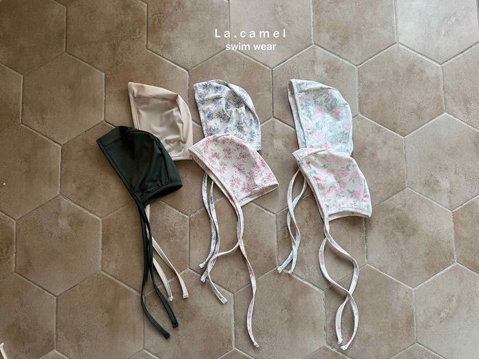 🇰🇷La_camel泳帽