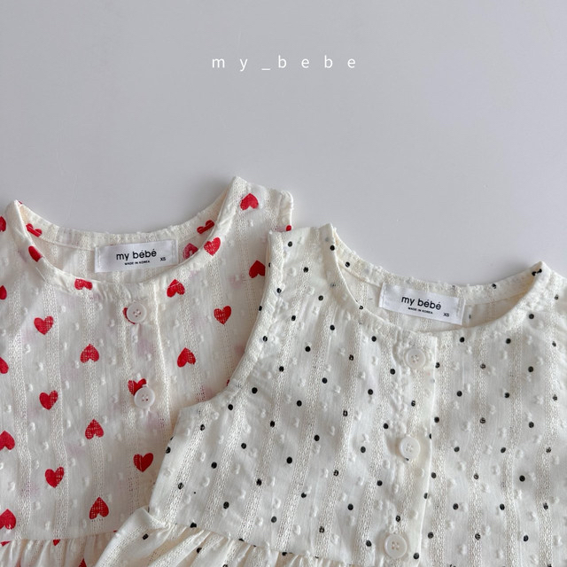 🇰🇷My Bebe上衣