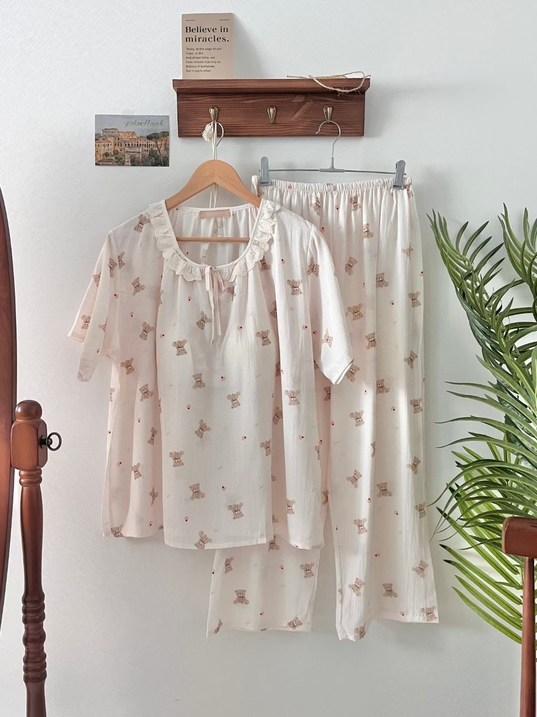 ☀️初夏連線 LIVE 4 | Bear Family 