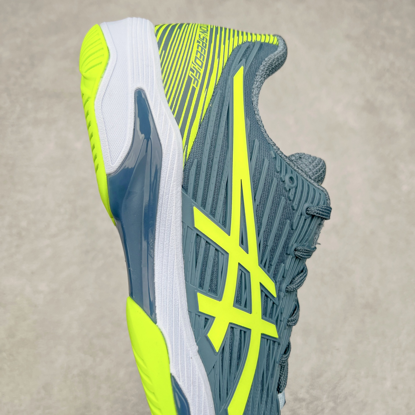 Asics Solution Speed FF 2