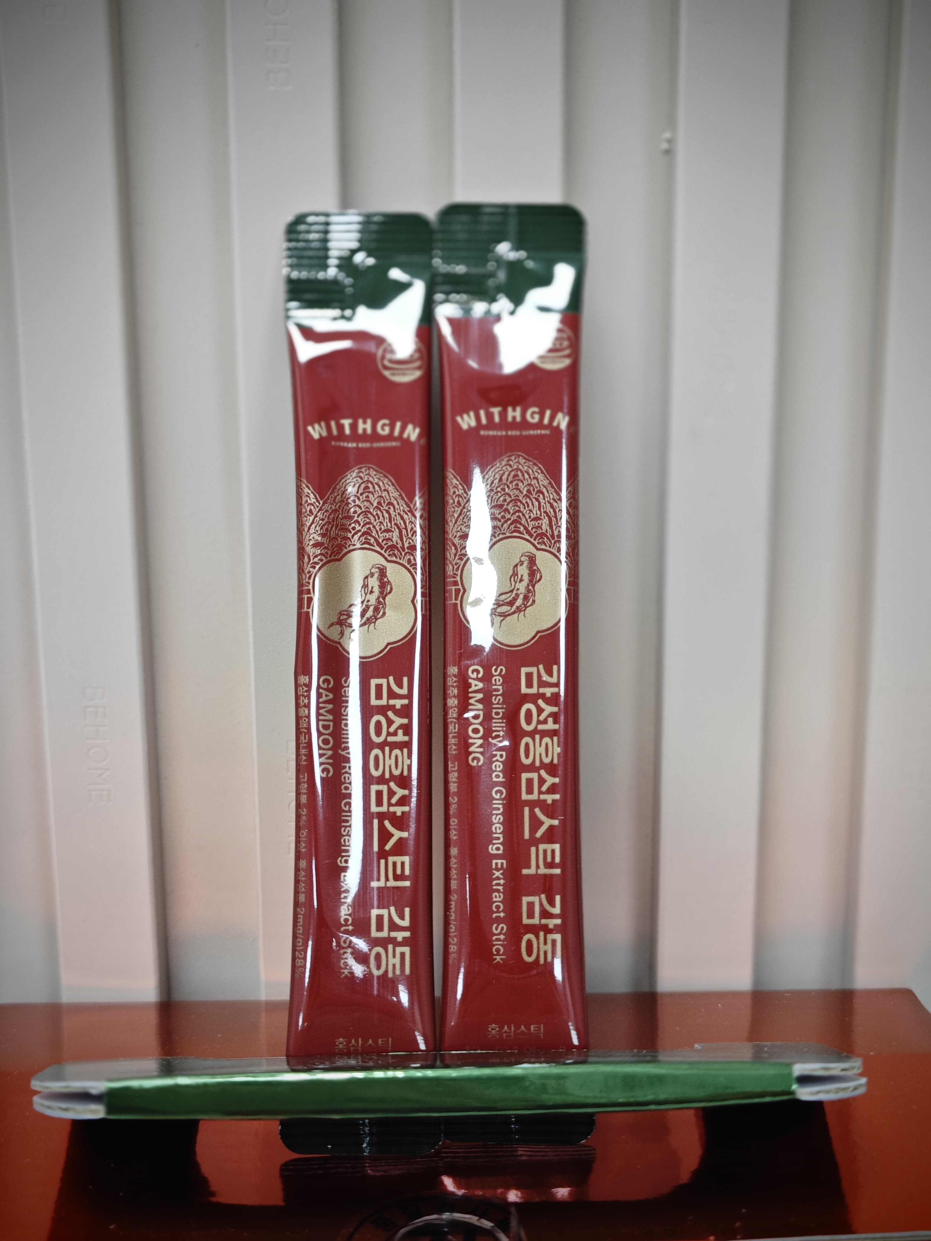 🇰🇷韓國高麗參精華 / Korea Red Ginseng Extract 