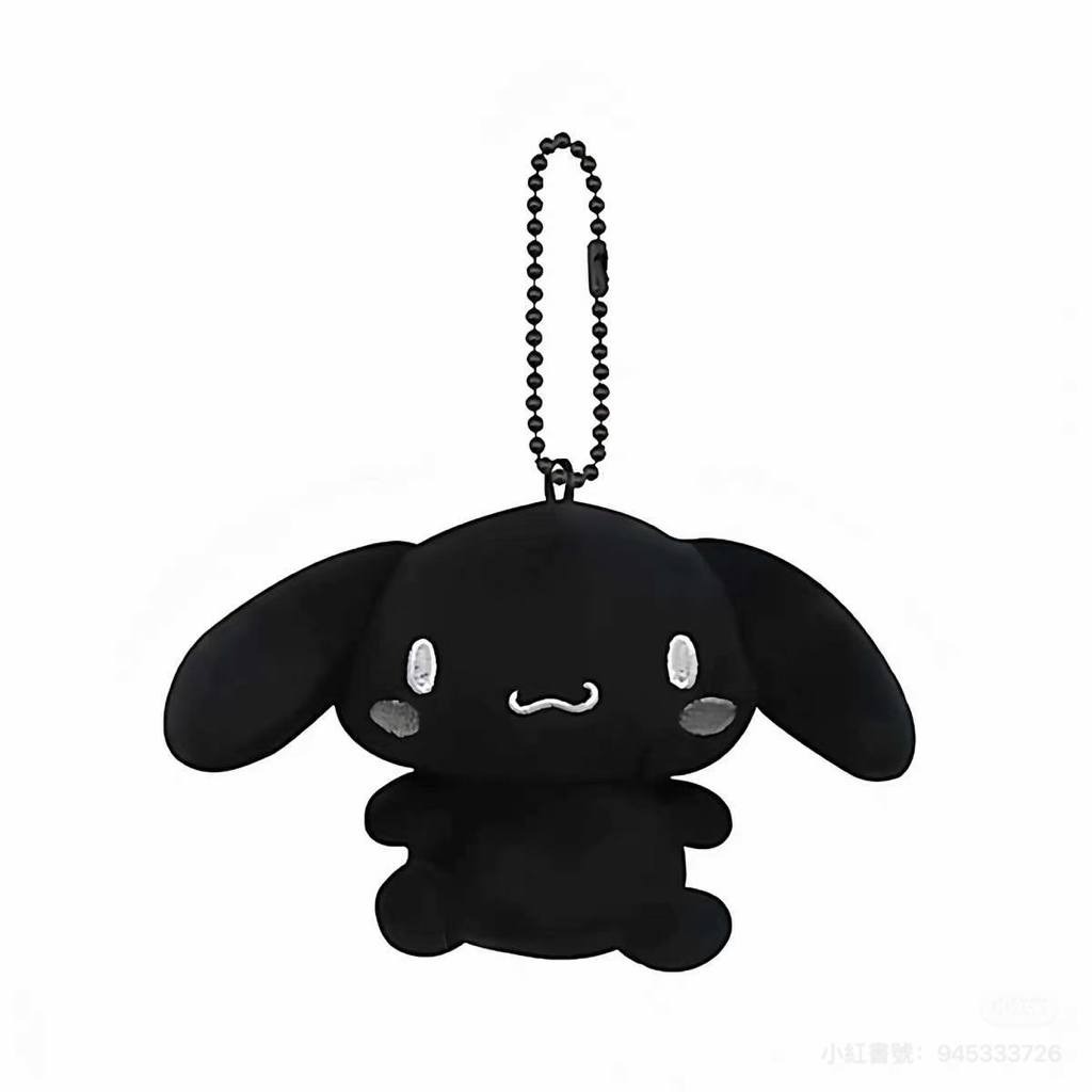 ［現貨］Sanrio 黑白系列