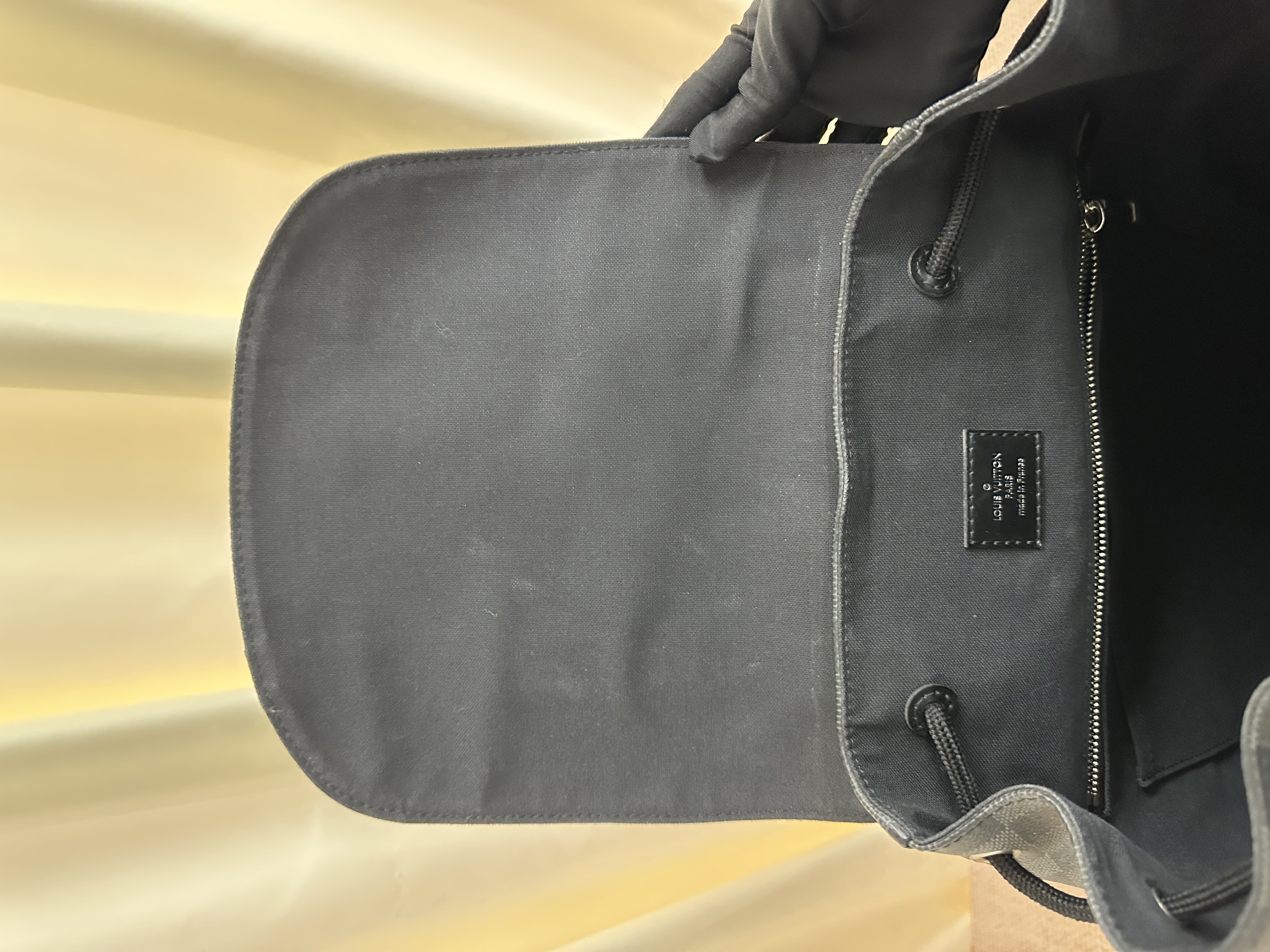 Pre-owned Louis Vuitton Backpack/ Product Code: 26042118