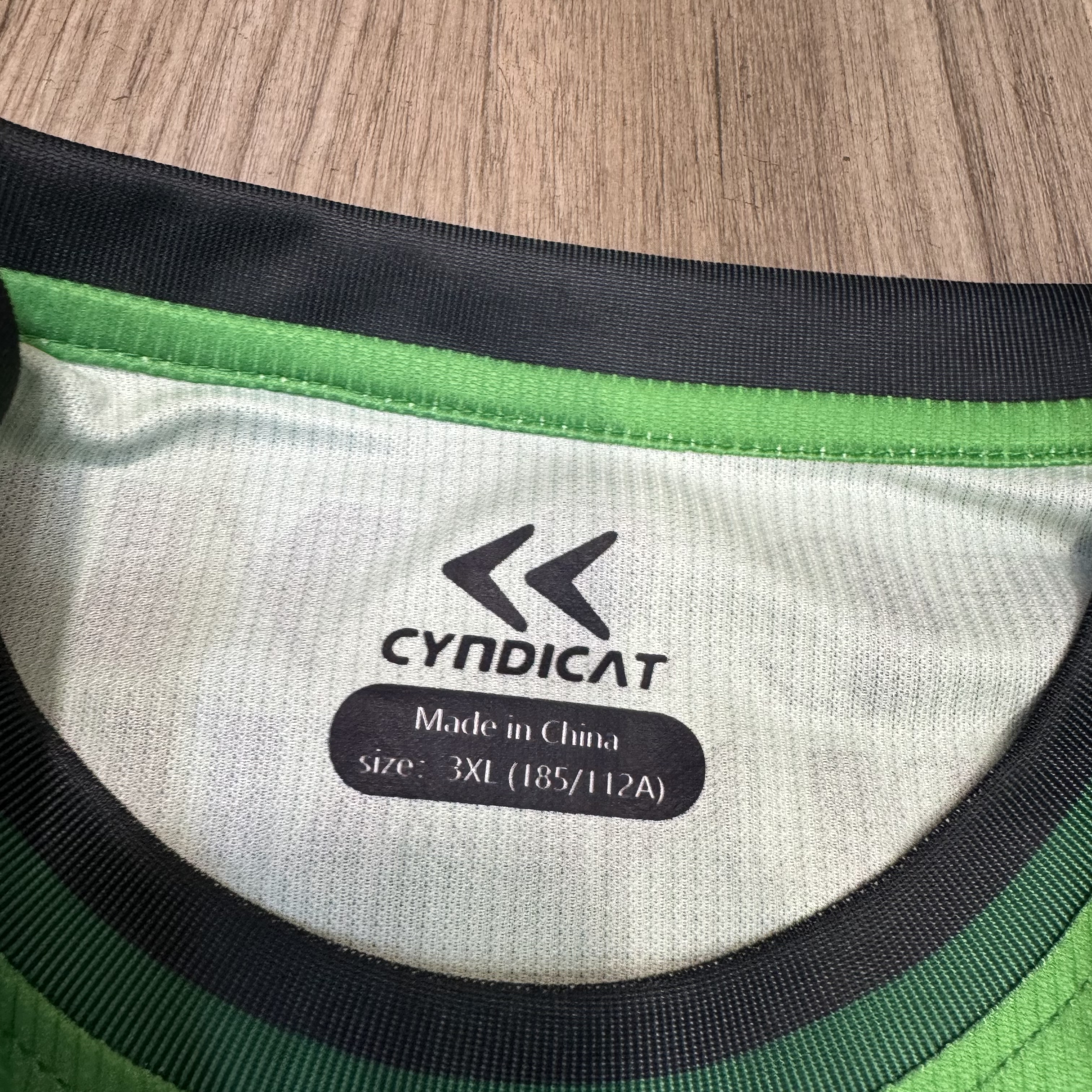 大埔足球會 Tai Po football club 24/25 #16 P chan 陳肇鈞