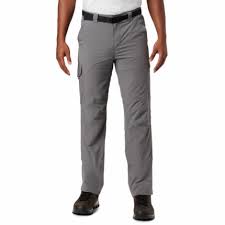 Columbia Men's Silver Ridge Cargo Pants  1441682