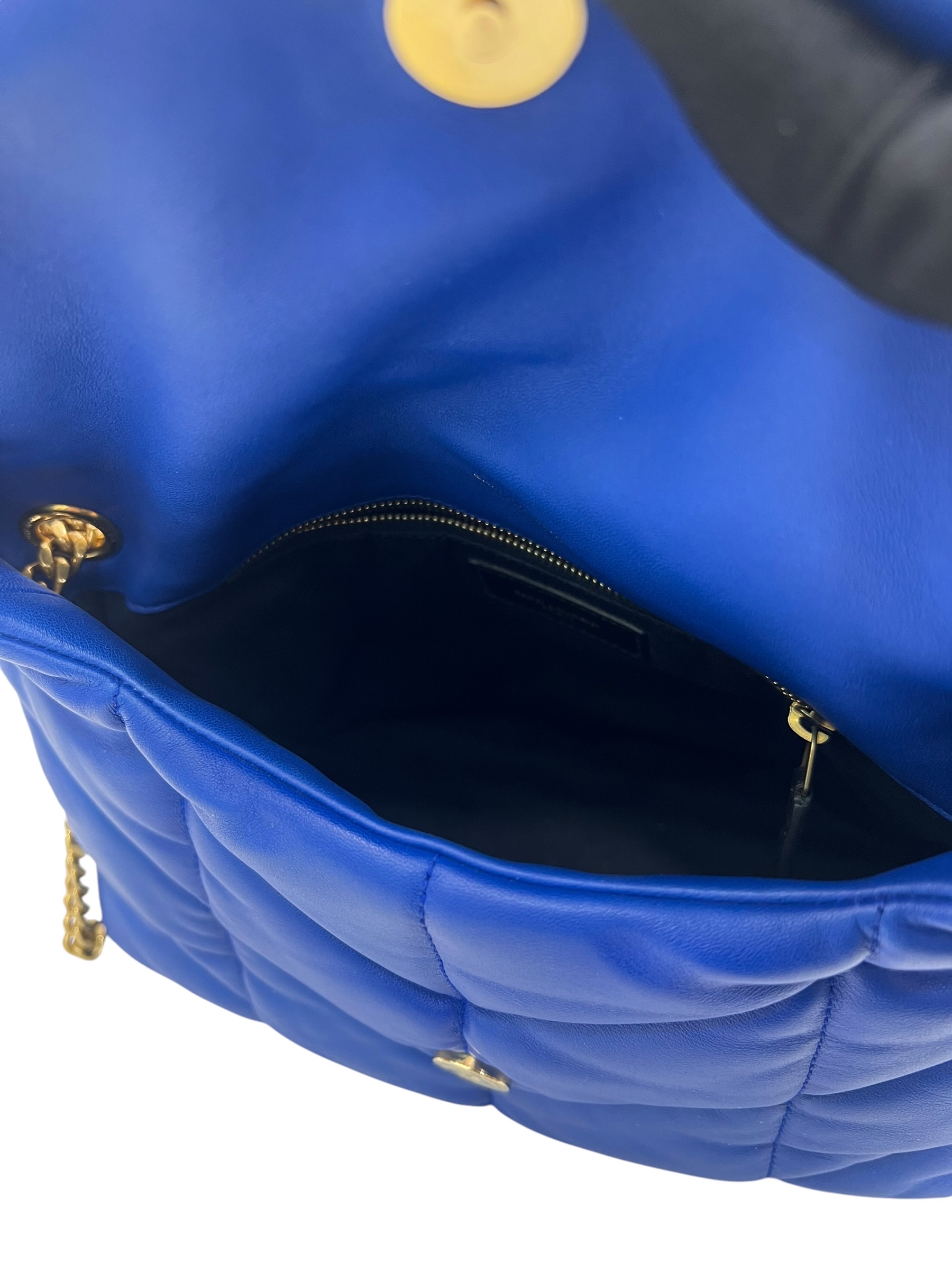Pre-Owned YSL Loulou Puffer / Product Code: 062708