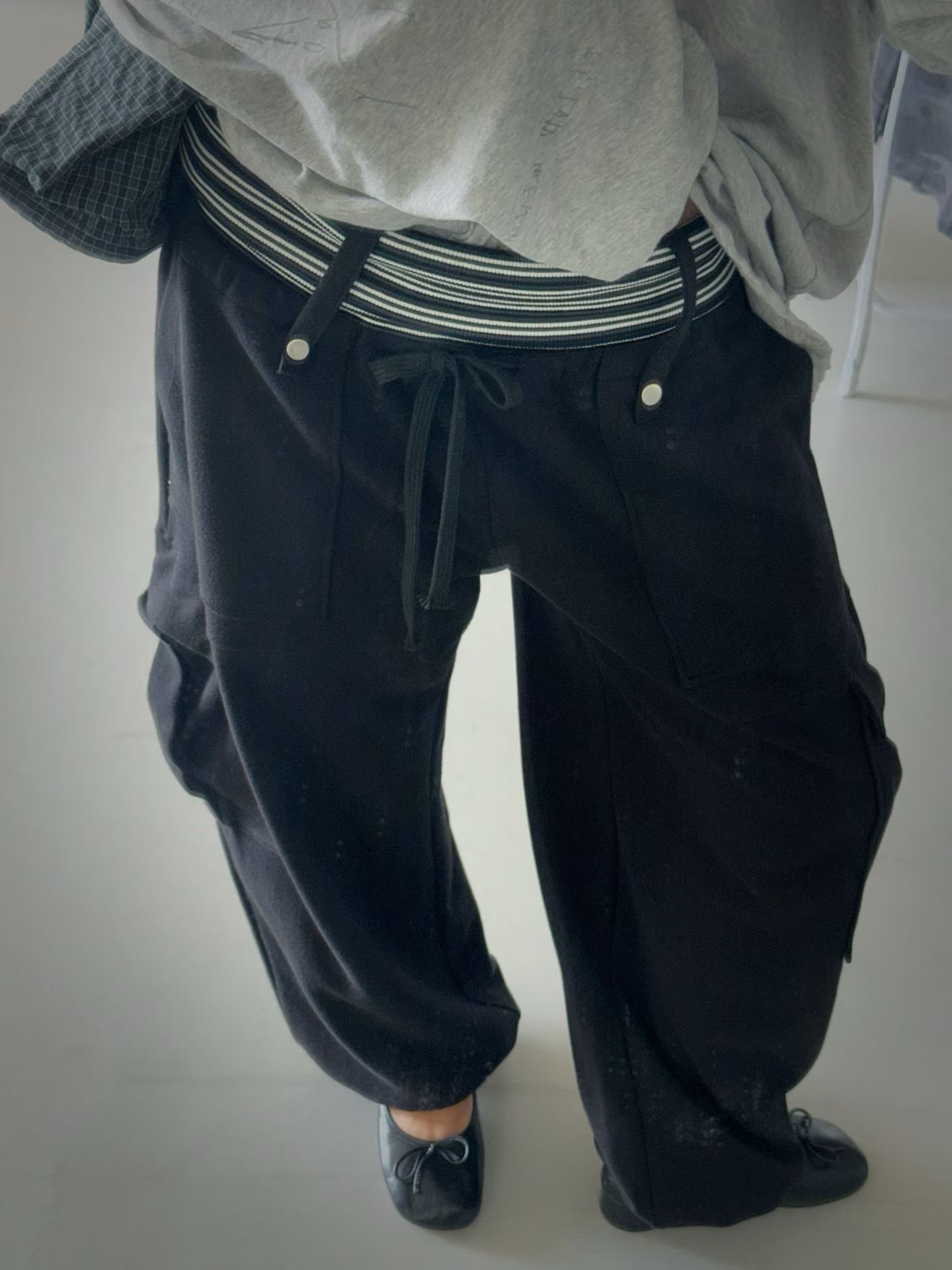 (2026FW) UNICO - PANTS