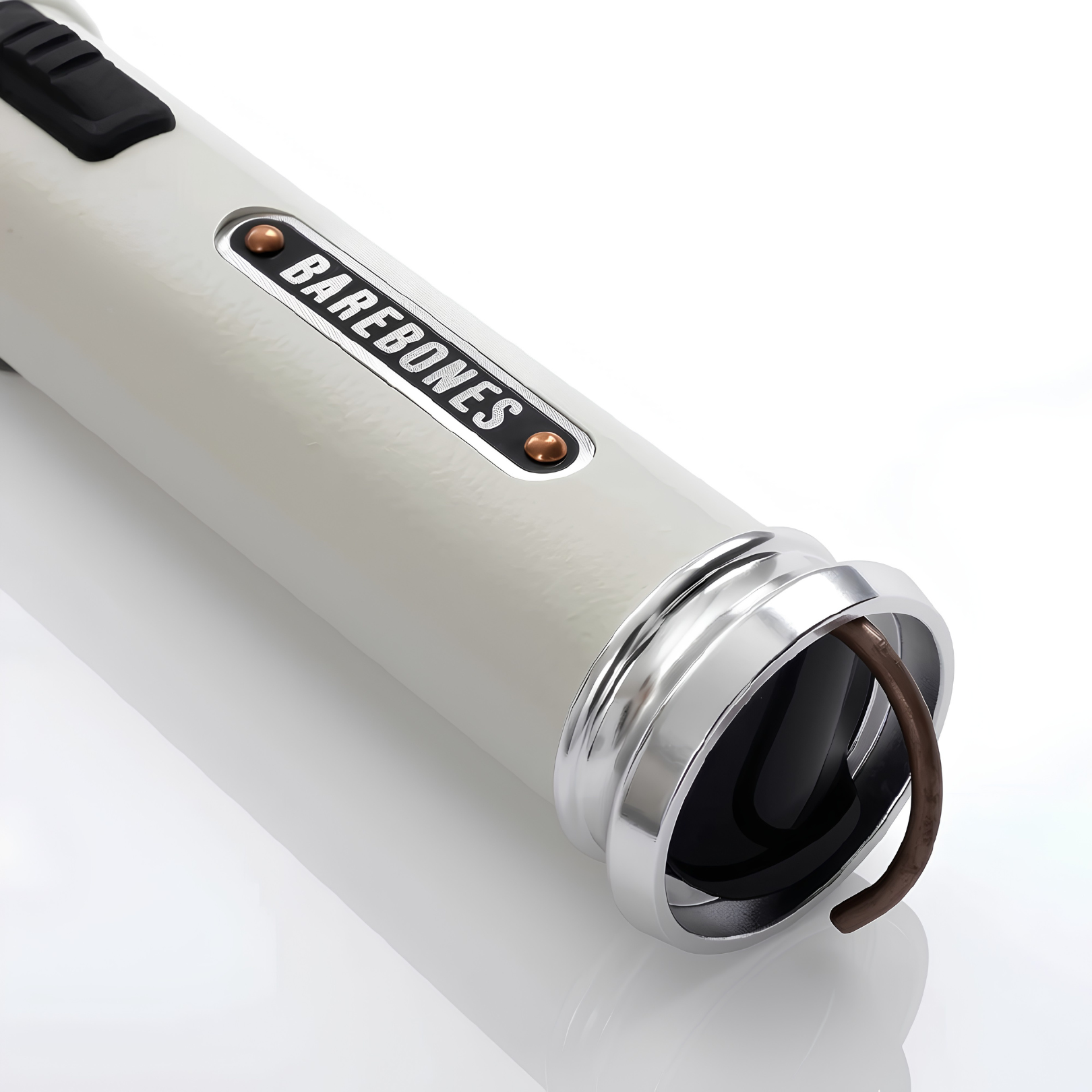 Barebones Vintage Flashlight 復古手電筒