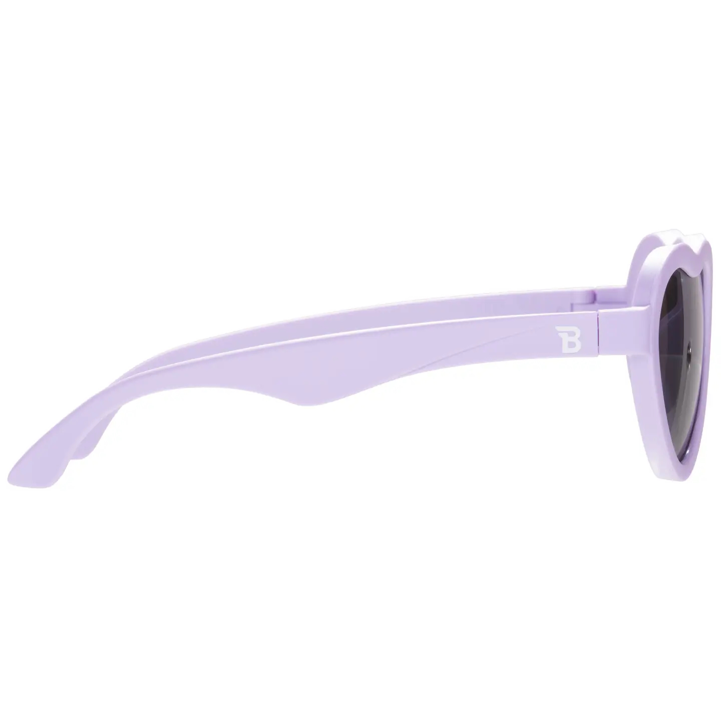 Irresistible Iris Heart Sunglasses For Babies and Kids