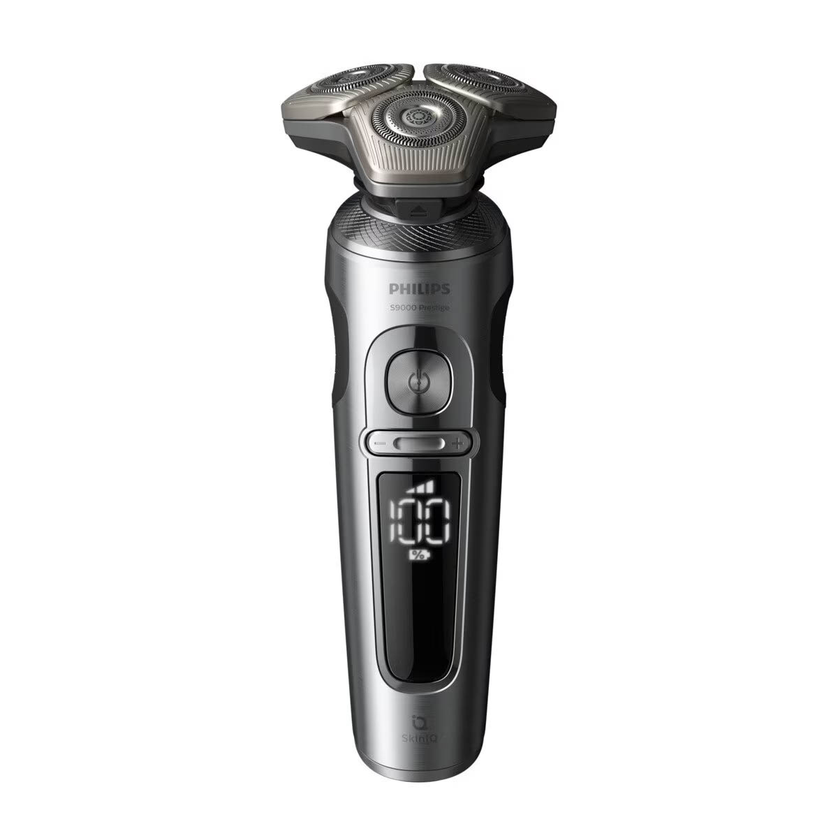 預購❗️ Philips 飛利浦 Shaver S9000 Prestige 乾濕兩用電鬚刨 SP9871/13 (原裝行貨)