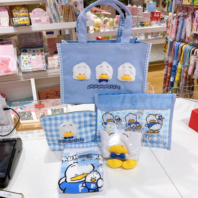 日本版AP鴨新系列商品 | hawaiitoys