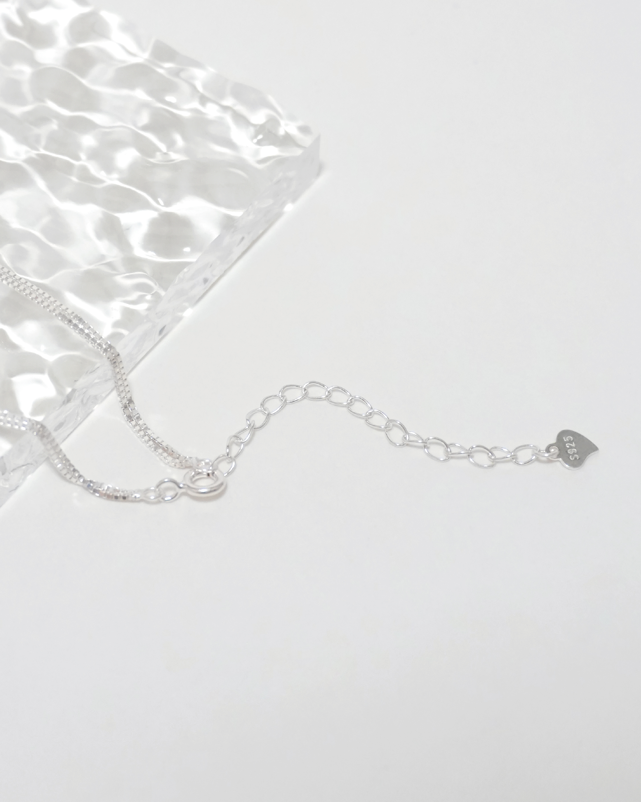 Chic Layered Bead Necklace