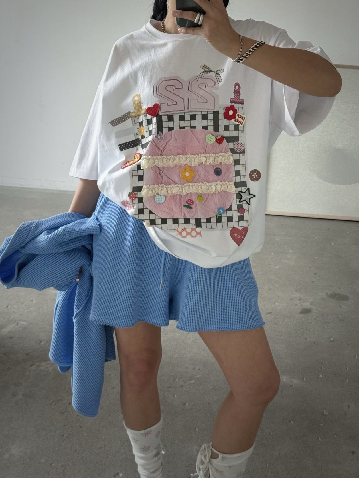 (2026SS) UNICO - TOP