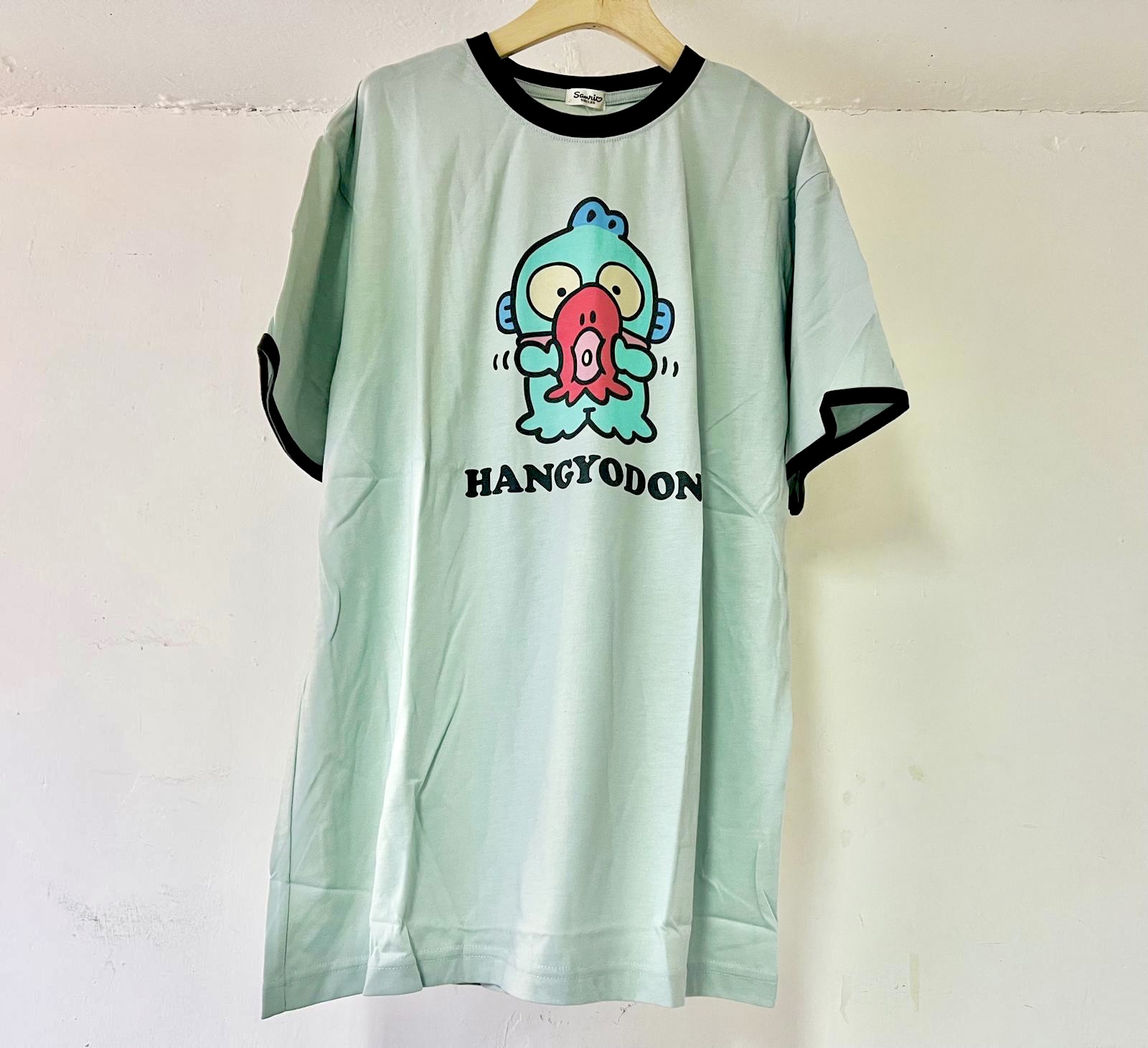 🎌日本直送🎌限定商品 水怪T恤