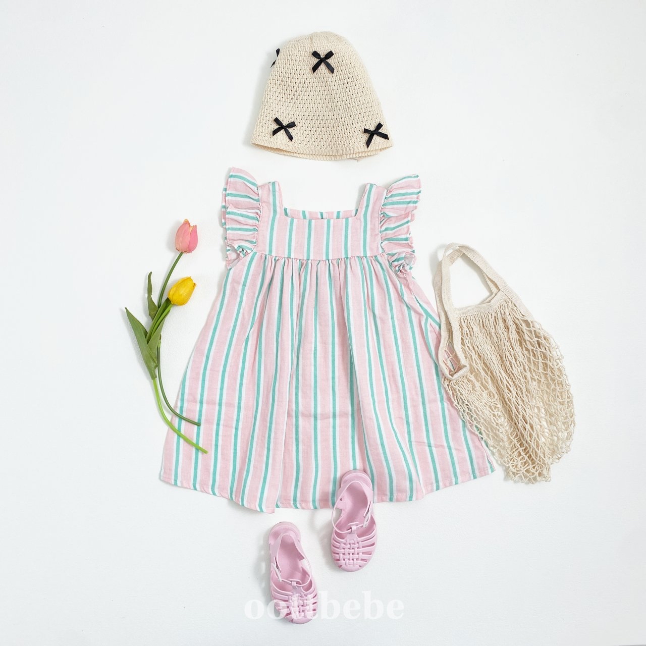 OOTT | Candy OPS (Pink L105-115)