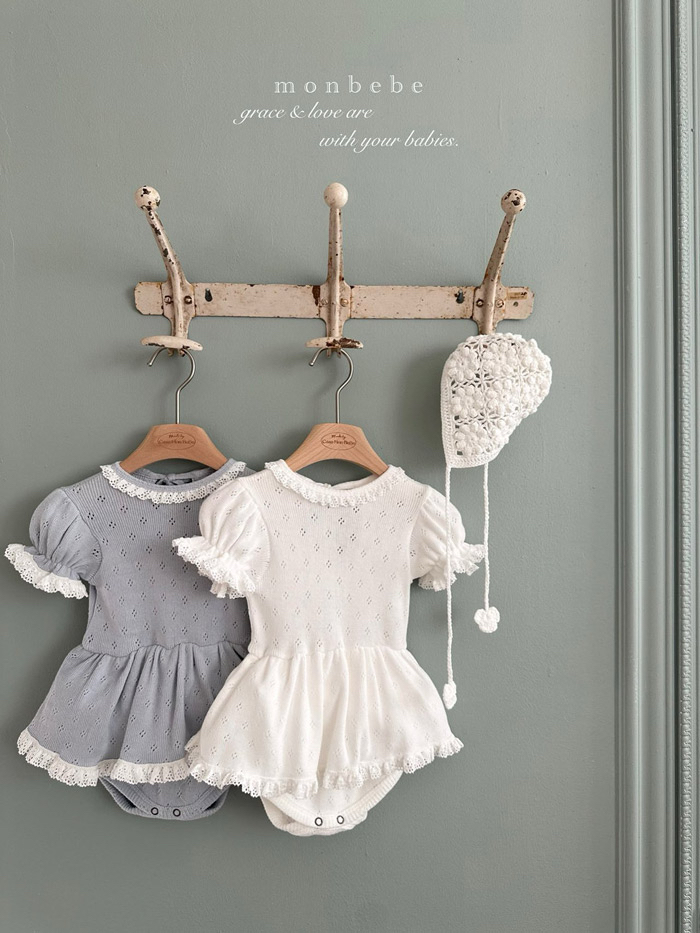 🇰🇷Monbebe包屁