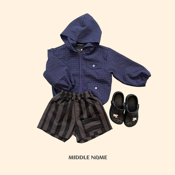 🇰🇷middle name 外套