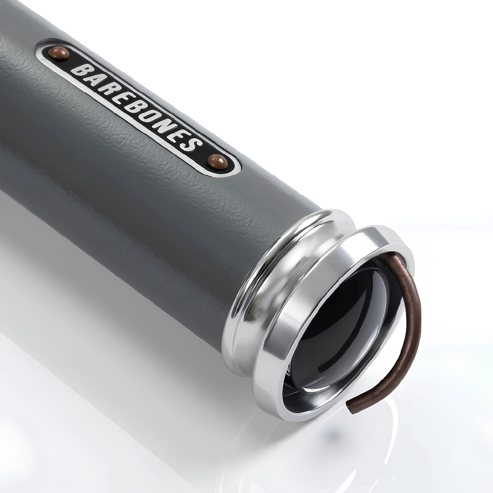 Barebones Vintage Flashlight 復古手電筒
