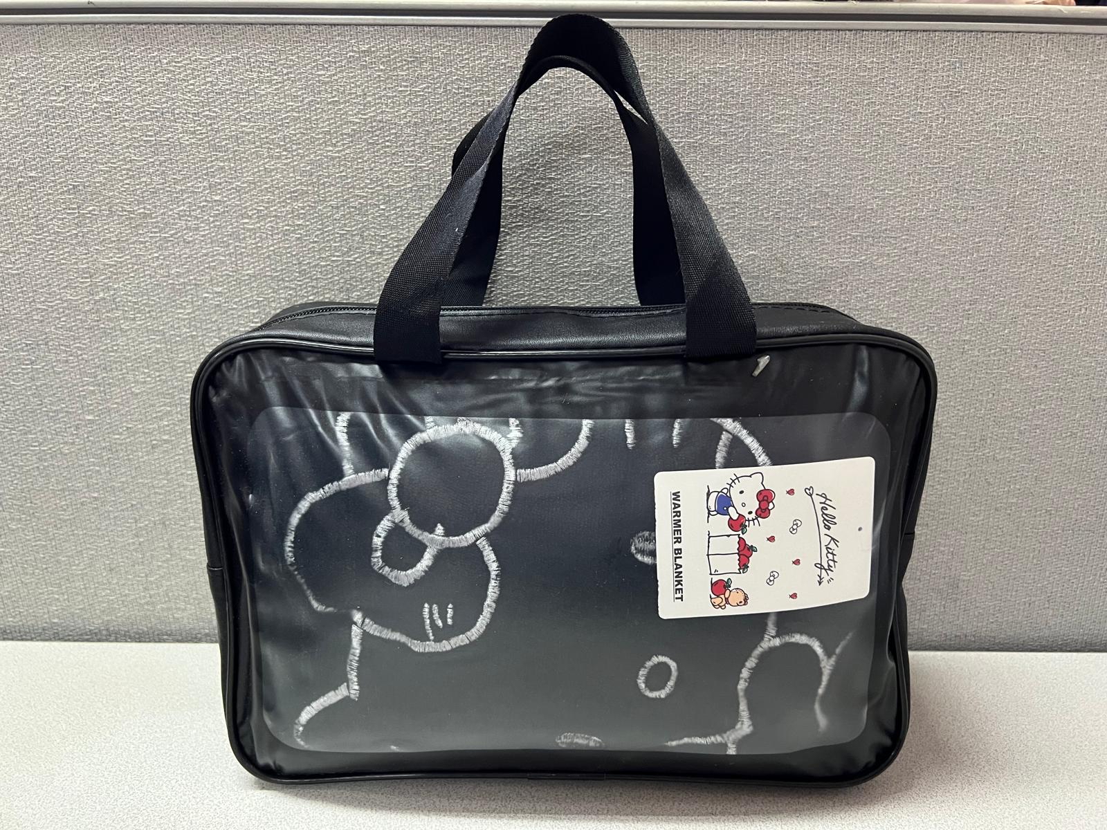 🌈Sanrio 石墨烯 電熱暖毯