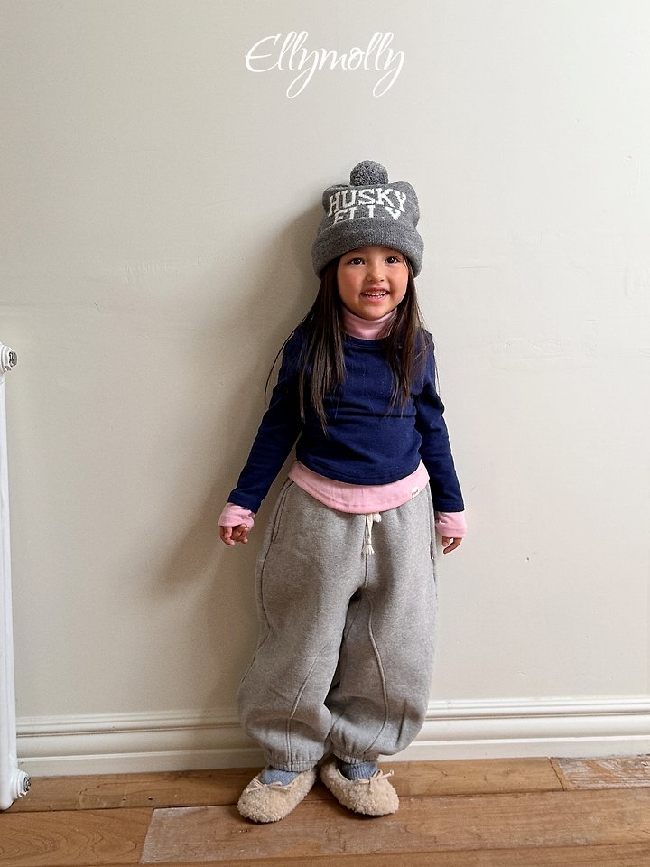 Ellymolly | Husky bell beanie (ACC)