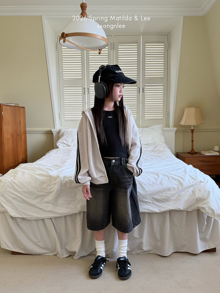 🇰🇷Matilda&Lee jumper