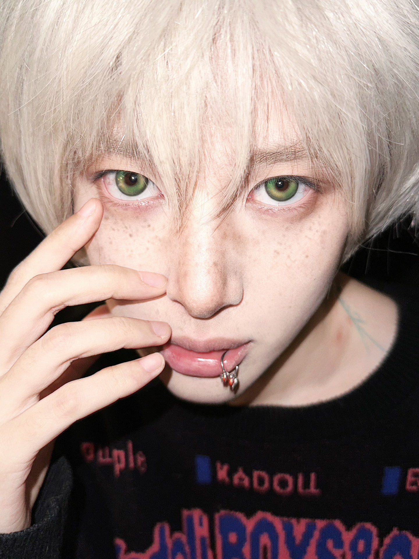 Dgugulens 日拋 時空戀曲系列