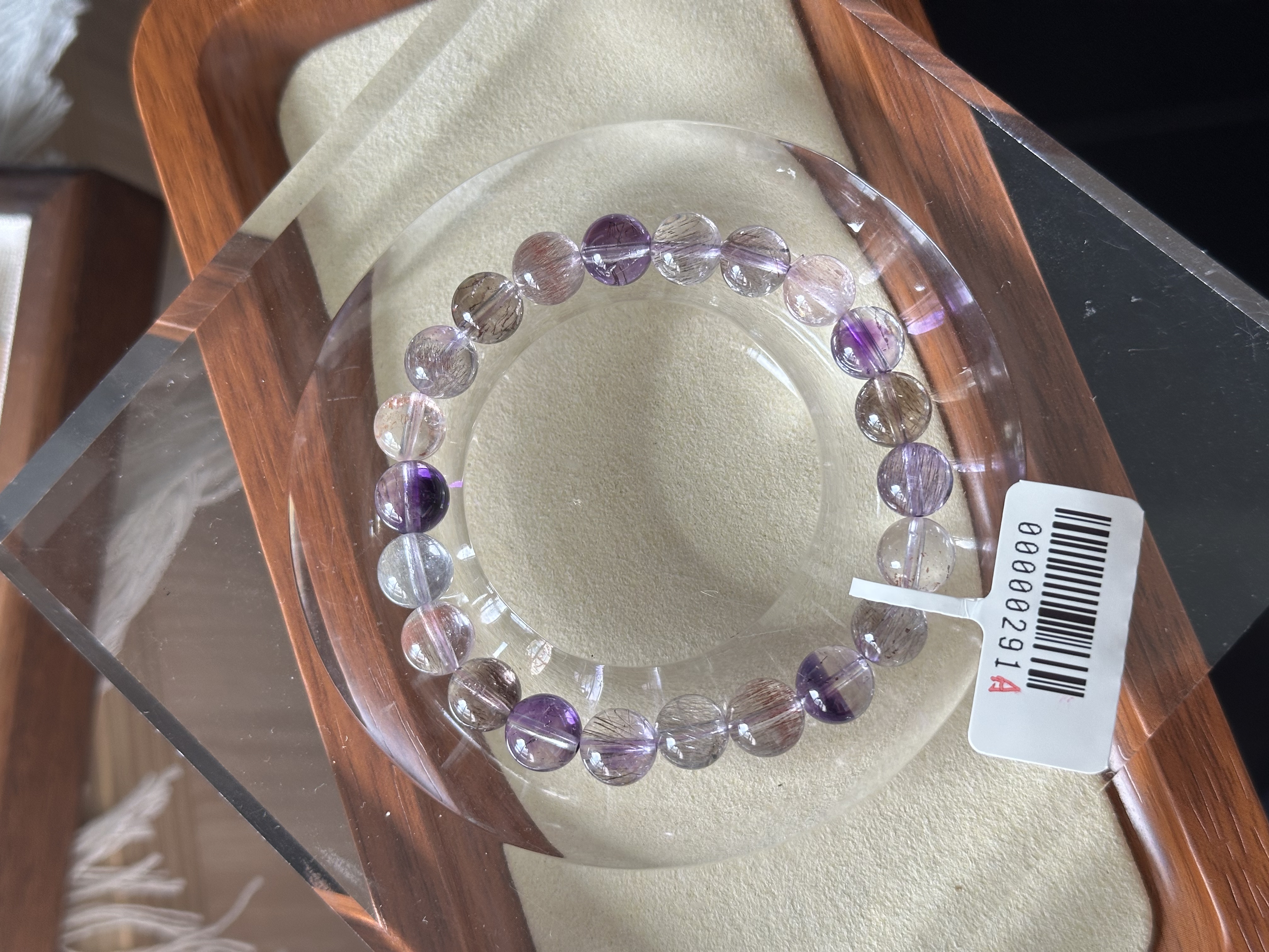 超七 ｜ Super7 8.8mm [code291A]