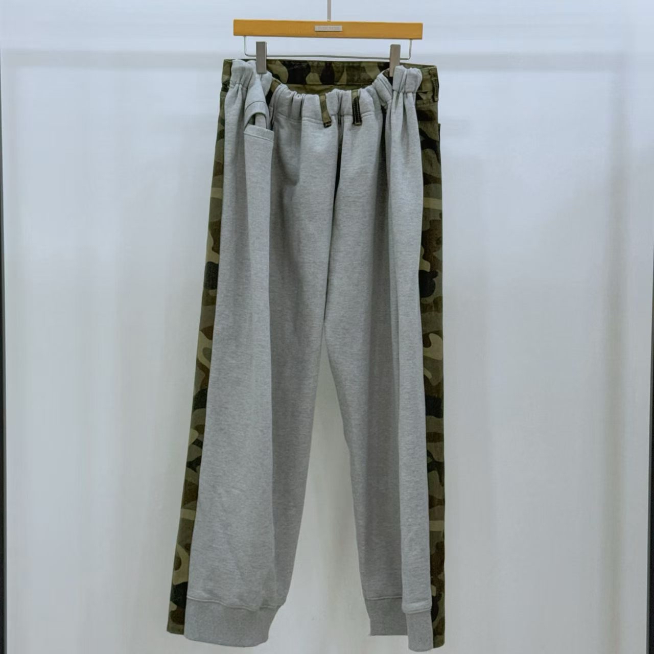 (2026SS) PARIS MATCH - PANTS