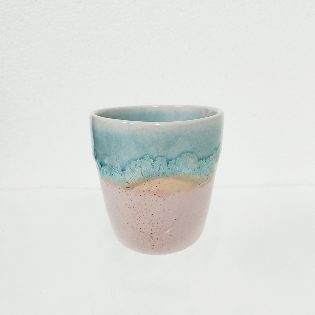 Potter's Art Series - Ice Cream Delight