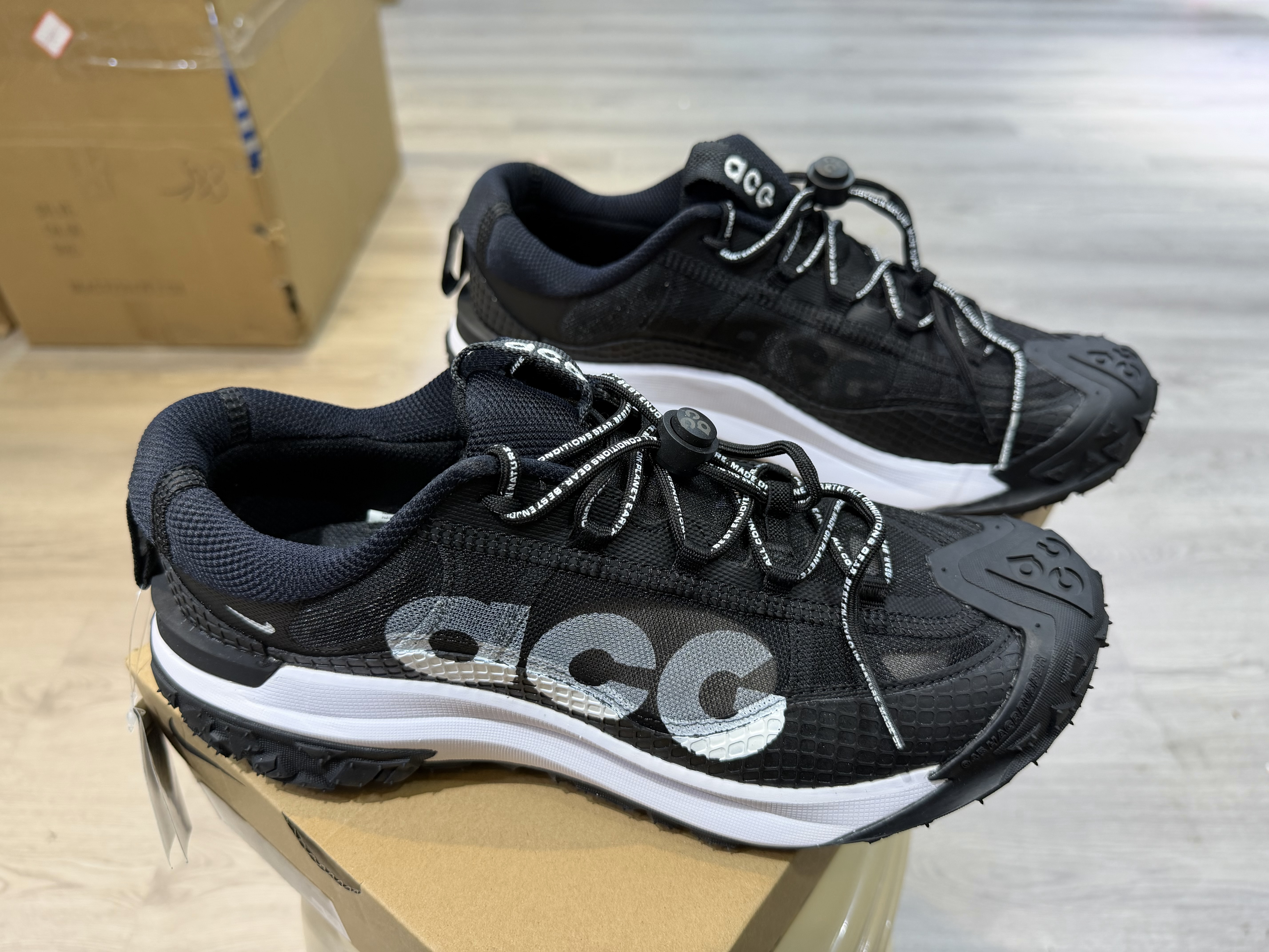 Nike ACG Mountain Fly 2 Low