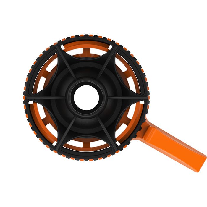 Filling Chamber Housing for PLENTY | Storz & Bickel