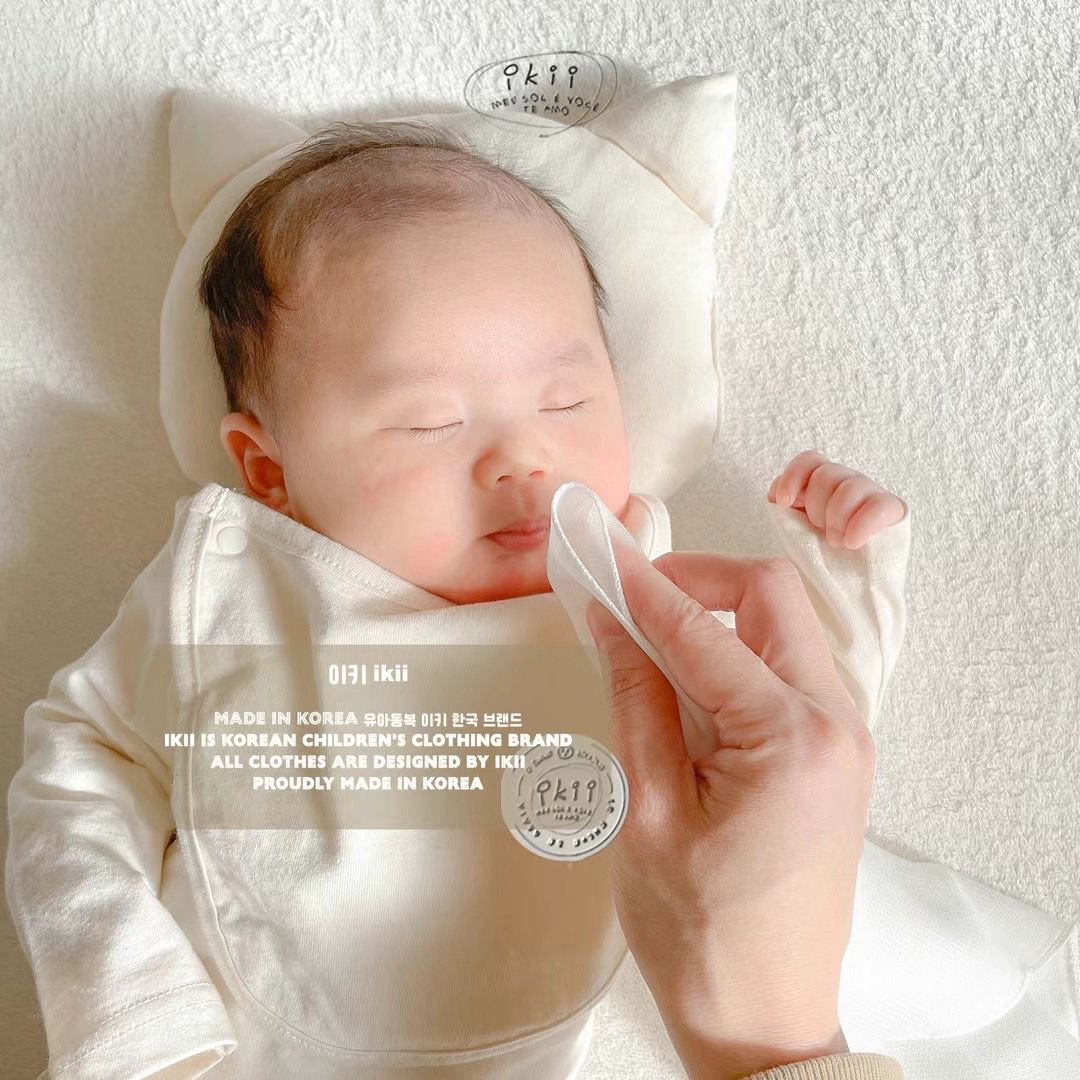 K0601 Organic 手巾仔