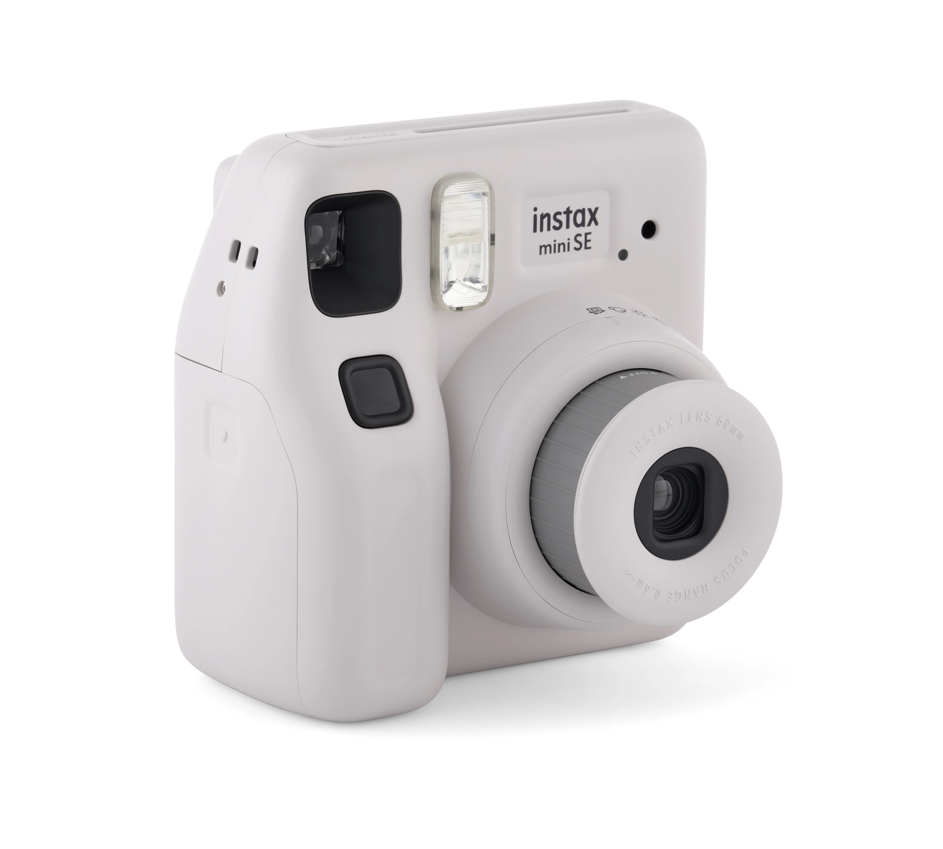 富士即影即有Mini SE Fujifilm Instax Mini SE
