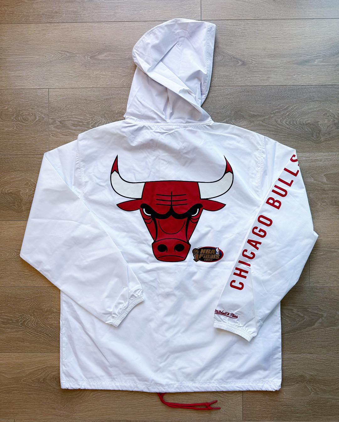 🌟M&N 啪鈕 Jacket