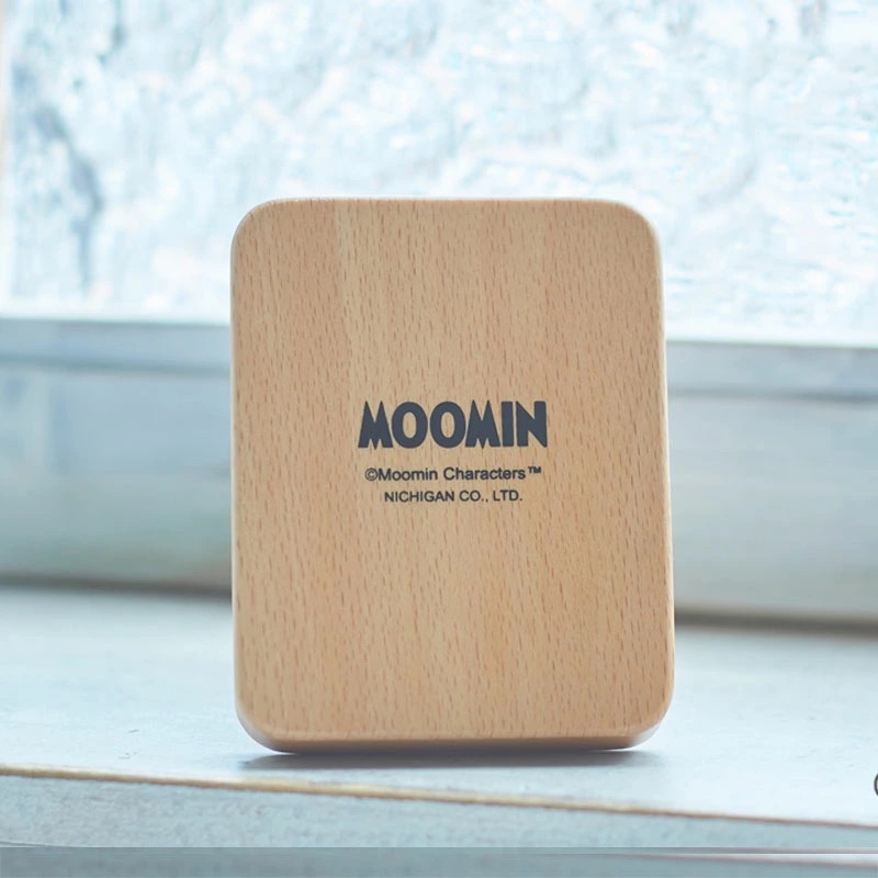 📦訂購 日本代購 姆明 MOOMIN 電話支架