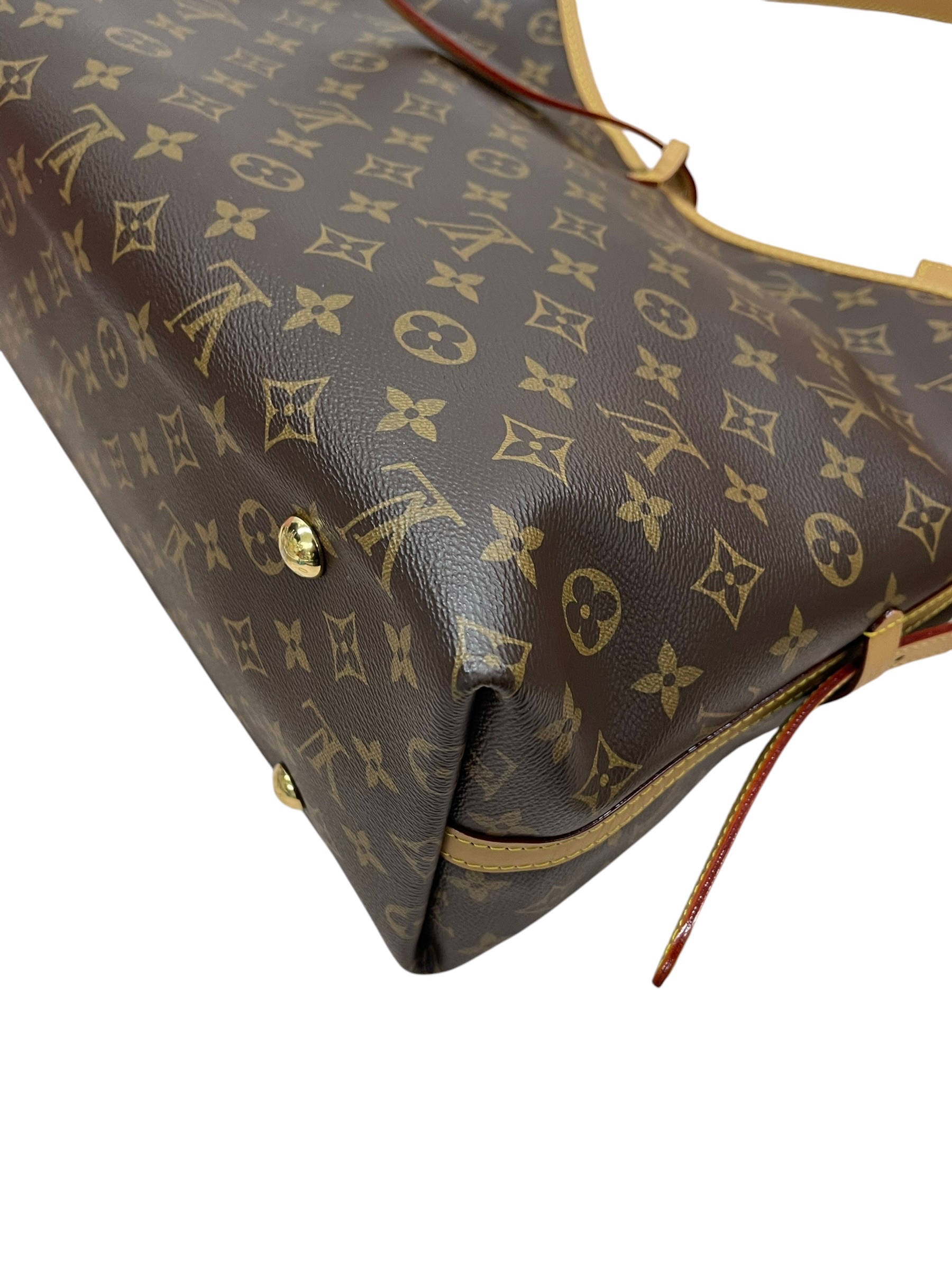 Pre-owned Louis Vuitton CarryAll / Product Code: 072910
