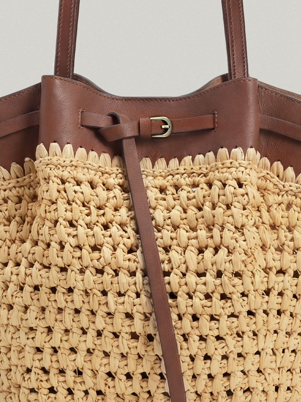 ANTHOS BAG - LAPIA (BROWN)